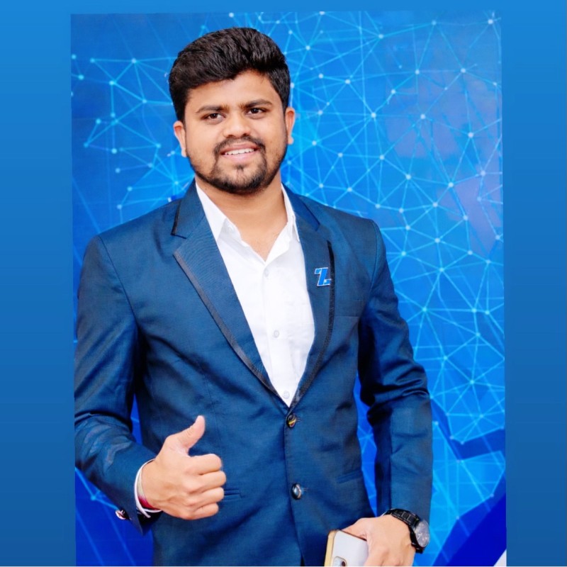 Akash Shirode, Chief Executive Officer at ByteSchema