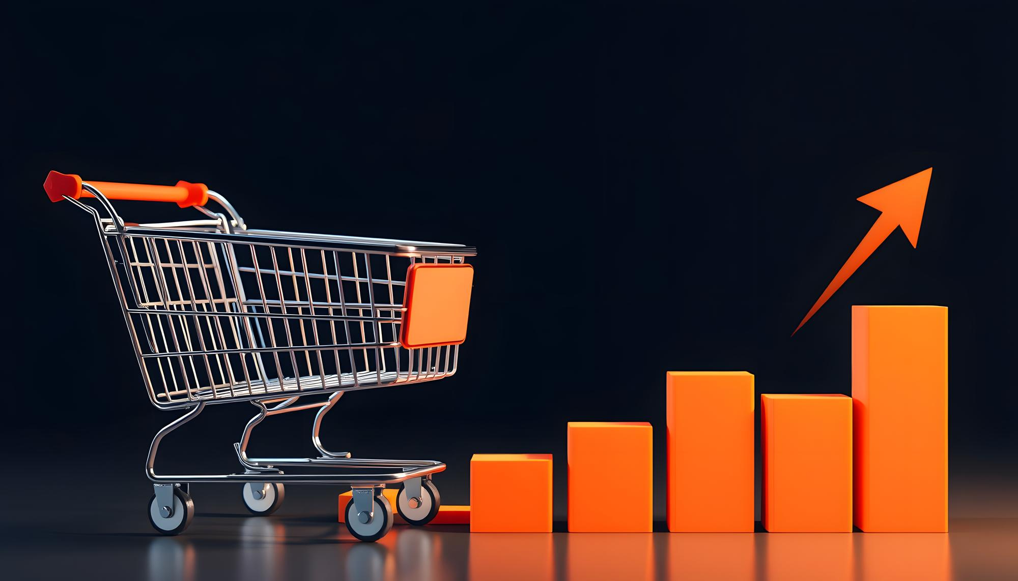 AI-Driven Personalization and Checkout Optimization for Online Retail