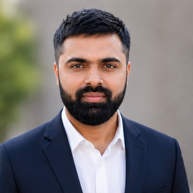 Deepak Deore, Solution Architect Head at ByteSchema