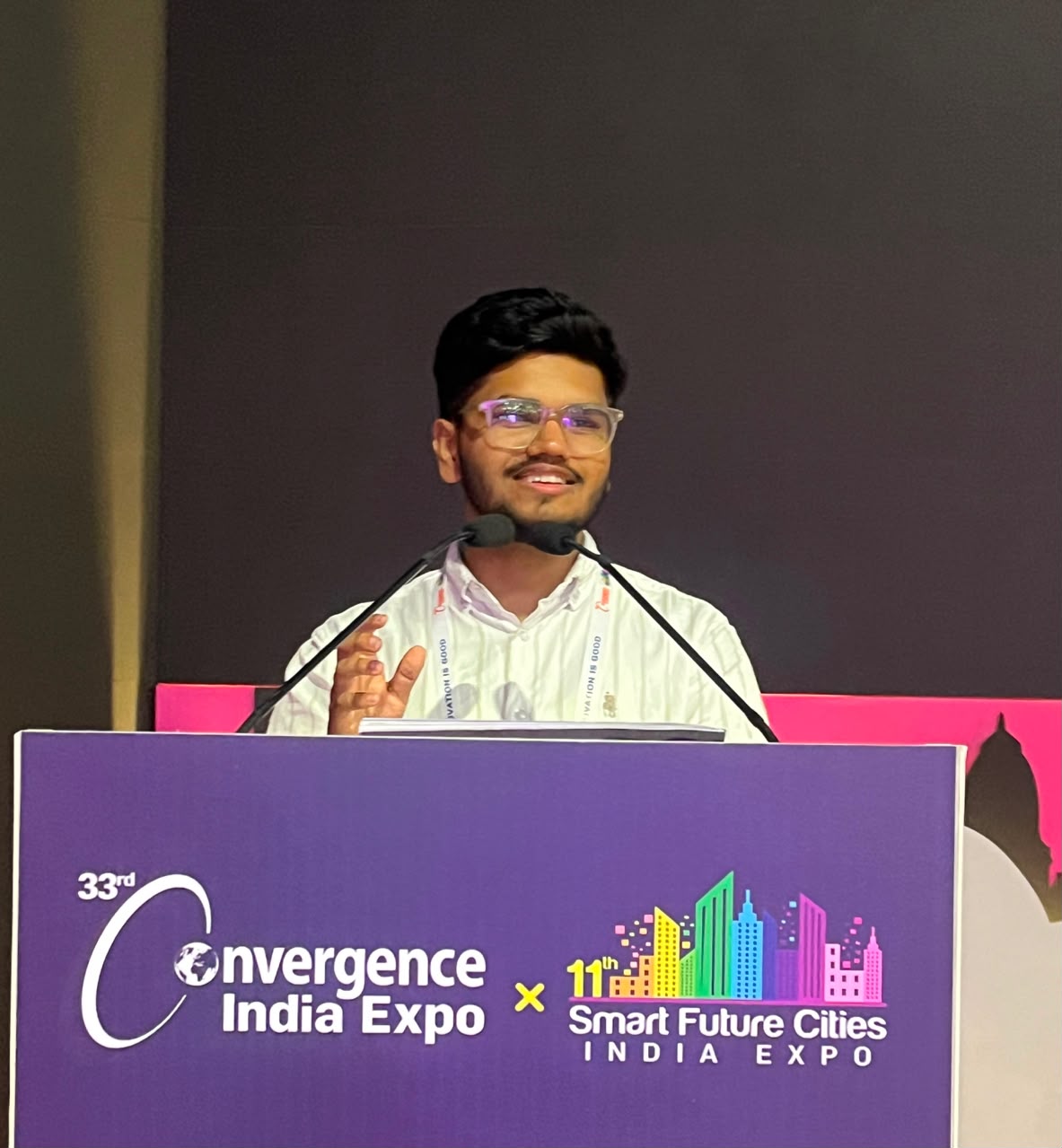 Mohammad Hafeez, Chief Technology Officer at ByteSchema