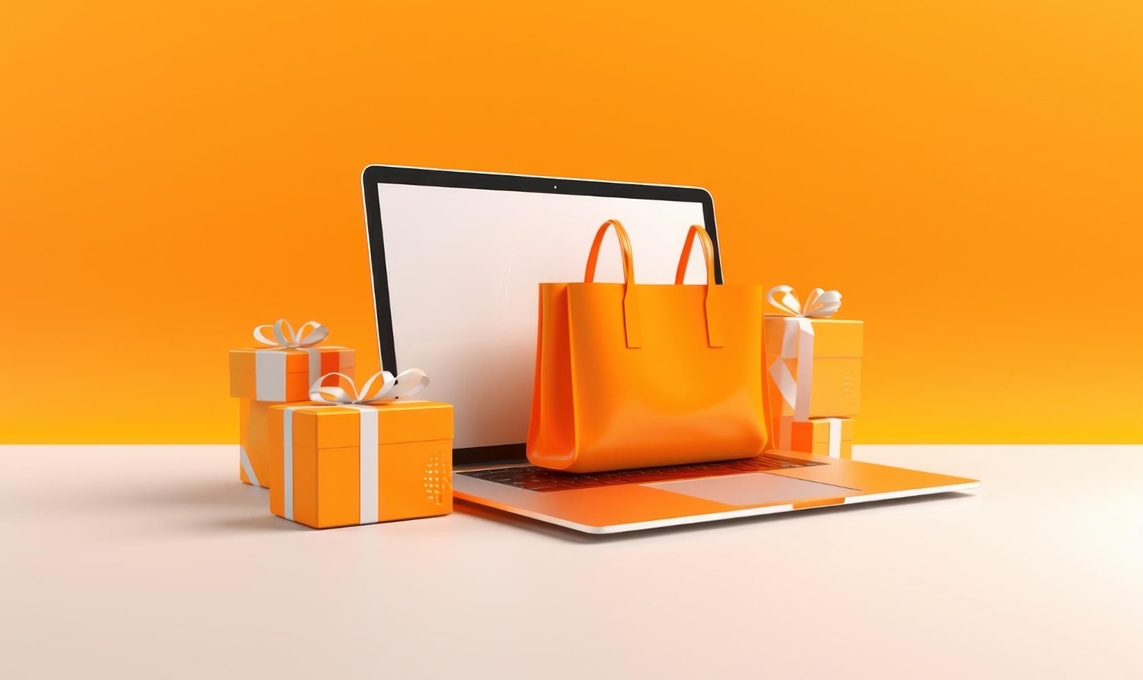 E-Commerce