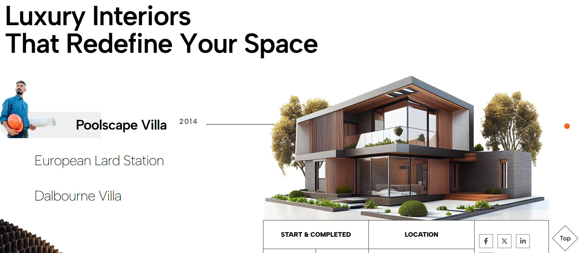 Fashion E-commerce Website