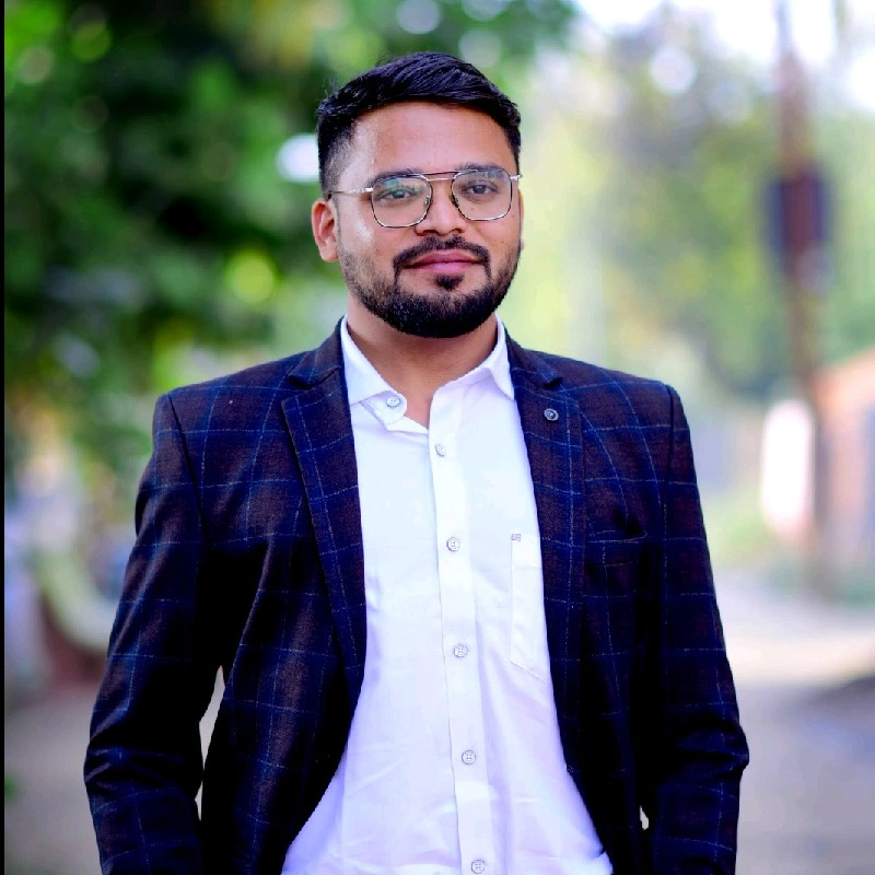 Pankaj Bagul, Project Manager at ByteSchema